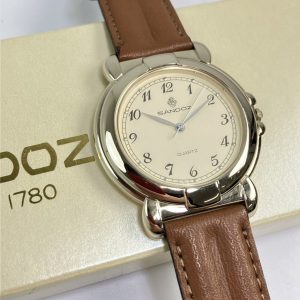 SANDOZ スイス製 クォーツウォッチ