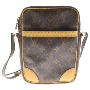 Louis Vuitton　ルイ・ヴィトン　ダヌーブPM　M45266