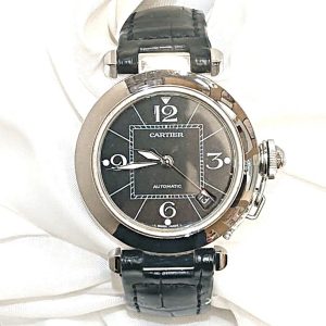 Cartier PashaC　（カルティエ　パシャC）Ref.2324