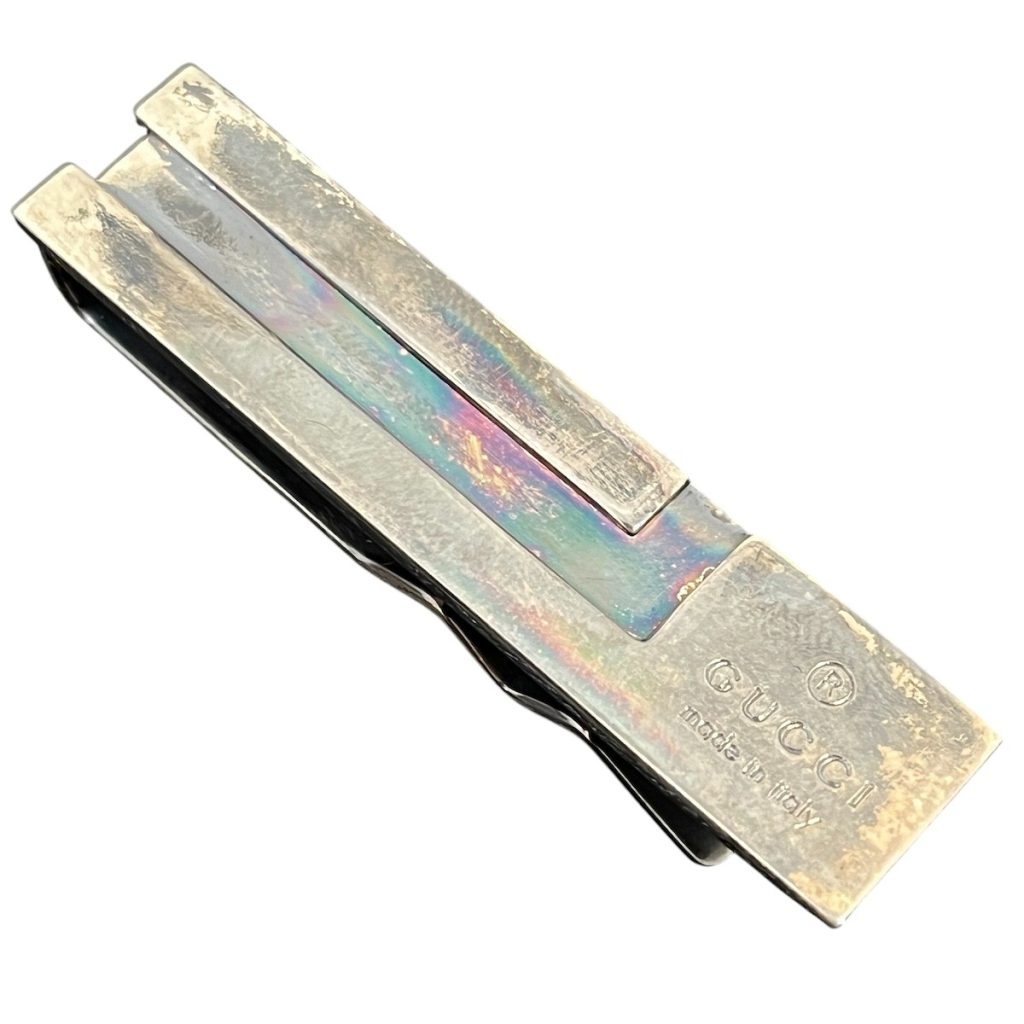 グッチ / マネークリップ