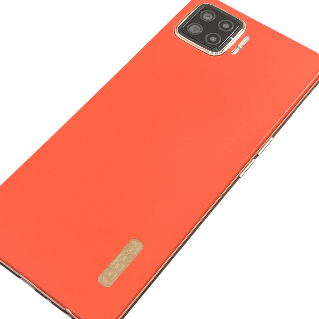 OPPO A73 / アンドロイド