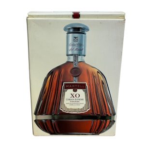 マーテルXO / ブランデー