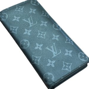 ルイヴィトン / モノグラム エクリプス 長財布