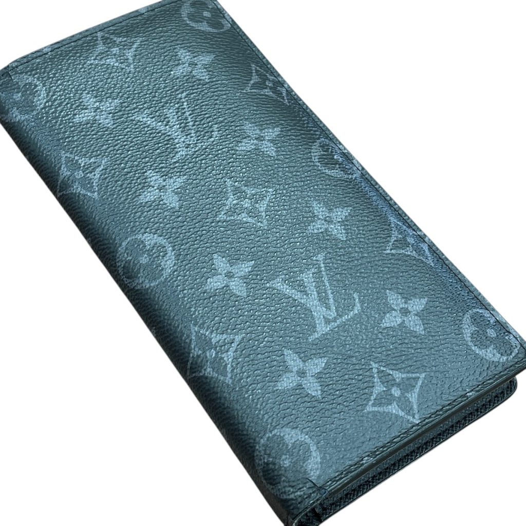 ルイヴィトン / モノグラム エクリプス 長財布