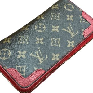 ルイヴィトン / モノグラム  ジッピーウォレット