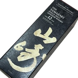 サントリー / 山崎12年