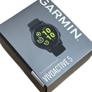 ガーミン / スマートウォッチ