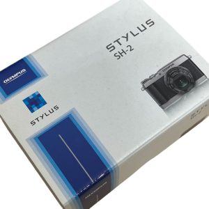 オリンパス / コンパクトデジタルカメラ