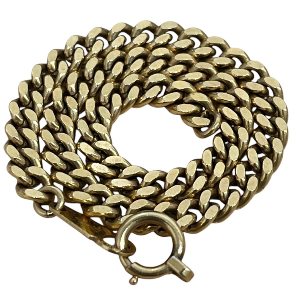 K18 ブレスレット