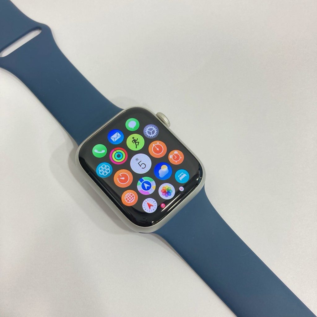 Applewatch