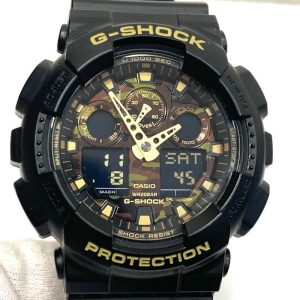 G-SHOCK
