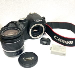 キャノン デジタル一眼レフカメラ