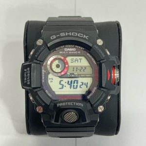 G-SHOCK