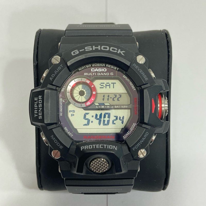 G-SHOCK