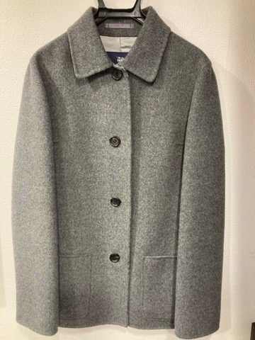 バーバリー コート