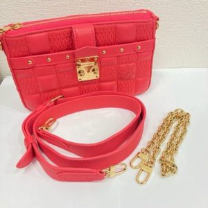 LVダミエ ジャイアント トロカ PM