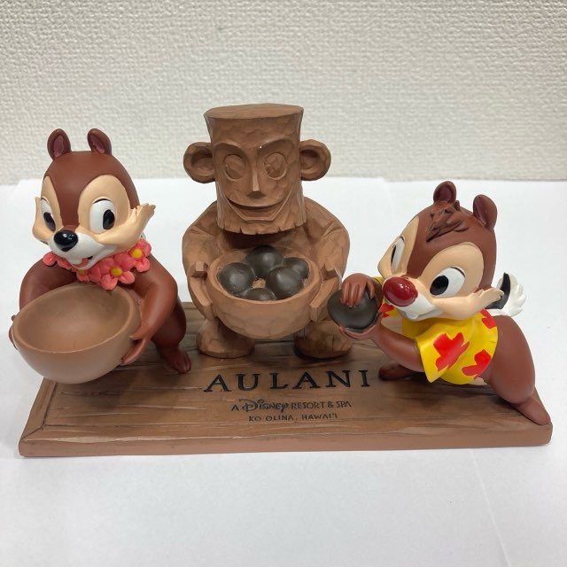 ディズニー 置物