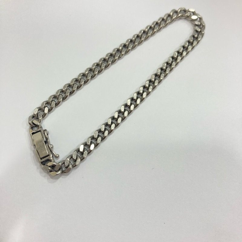 プラチナ 喜平ネックレス