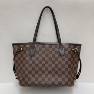 ルイ・ヴィトン / ダミエ / ネヴァーフル / ブランド / バッグ