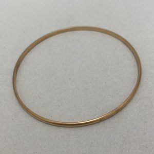 K18 / ブレスレット / YG / アクセサリー / 750