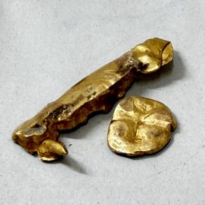 金歯 / 地金 / 歯科用 / 貴金属