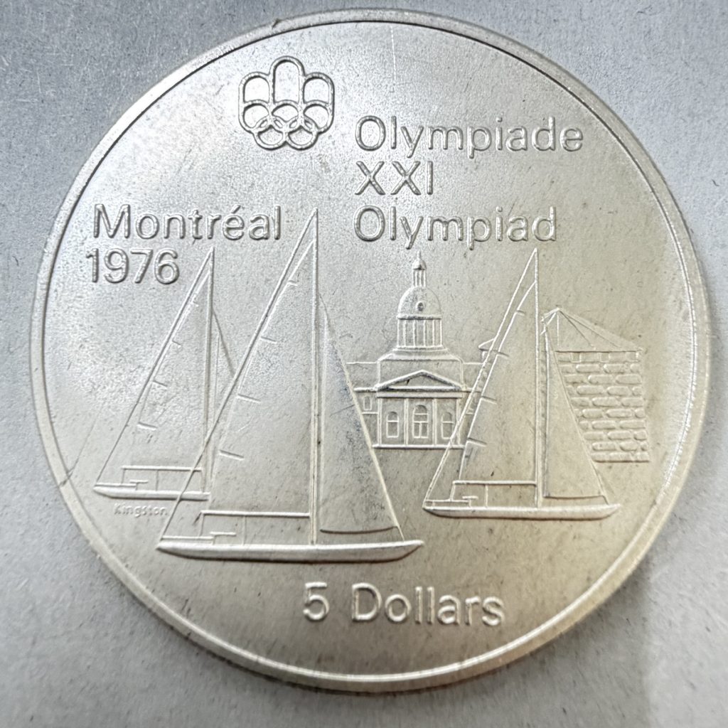 Sv / 925 / 銀貨 / スターリングシルバー / 記念品 / 外貨