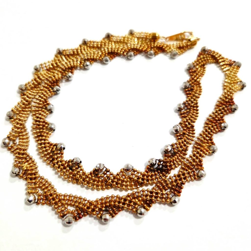 K18 18金 750 ネックレス アクセサリー