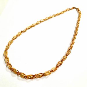 K18 18金 750 ネックレス アクセサリー