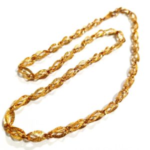 K20 20金 835 ネックレス アクセサリー