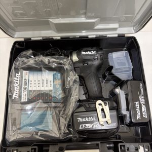 makita / マキタ / インパクト / ドライバ / 電動工具