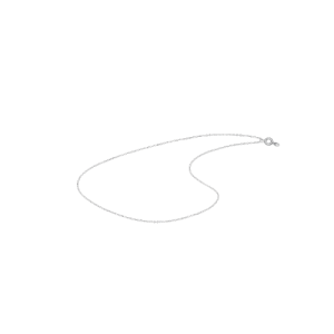 K10WG（ホワイトゴールド）ネックレス