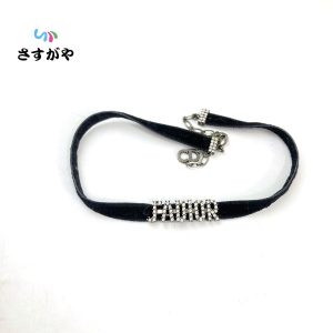 DIOR ディオール チョーカー