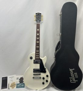 ギブソン レスポール スタジオ