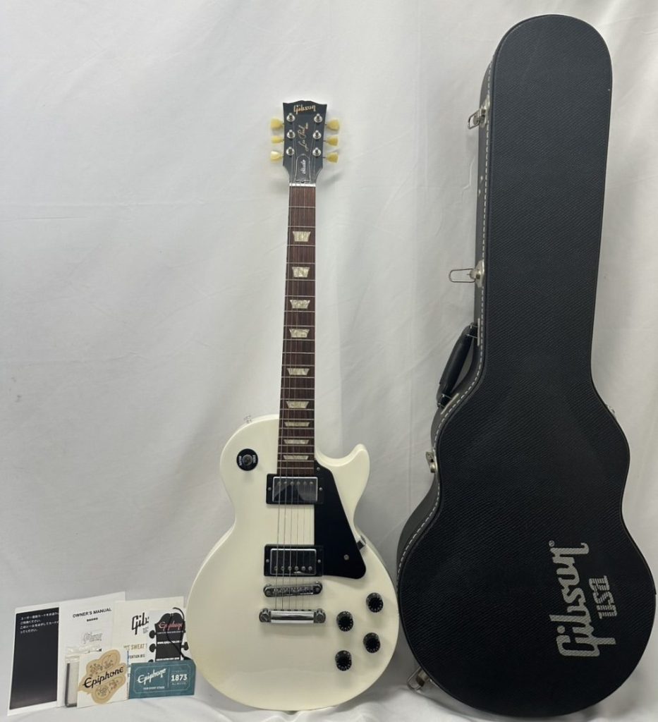 ギブソン レスポール スタジオ