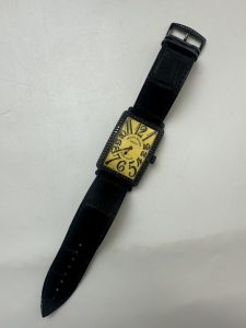 フランク ミュラー ブラックマジック