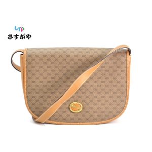 グッチ GG柄 ショルダーバッグ