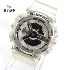 CASIO G-SHOCK 腕時計