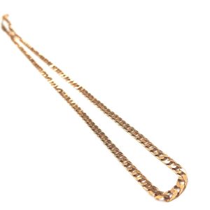 K18 喜平ネックレス