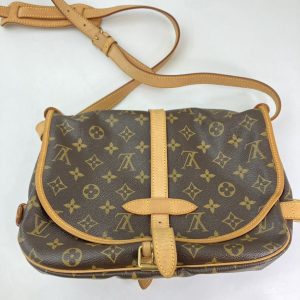 ルイ・ヴィトン ソミュール