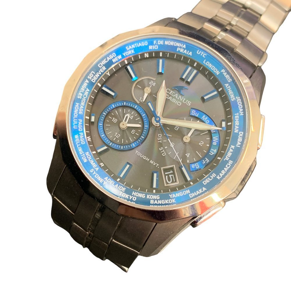 CASIO OCW-S1400