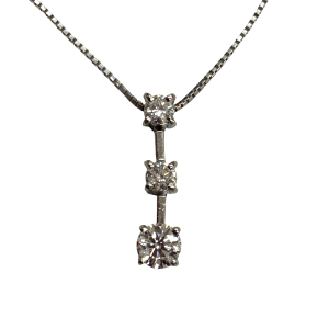 Pt850/Pt900ネックレス