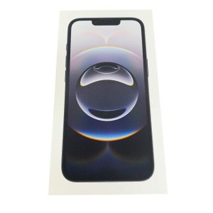 iPhone16e 256GB 未開封