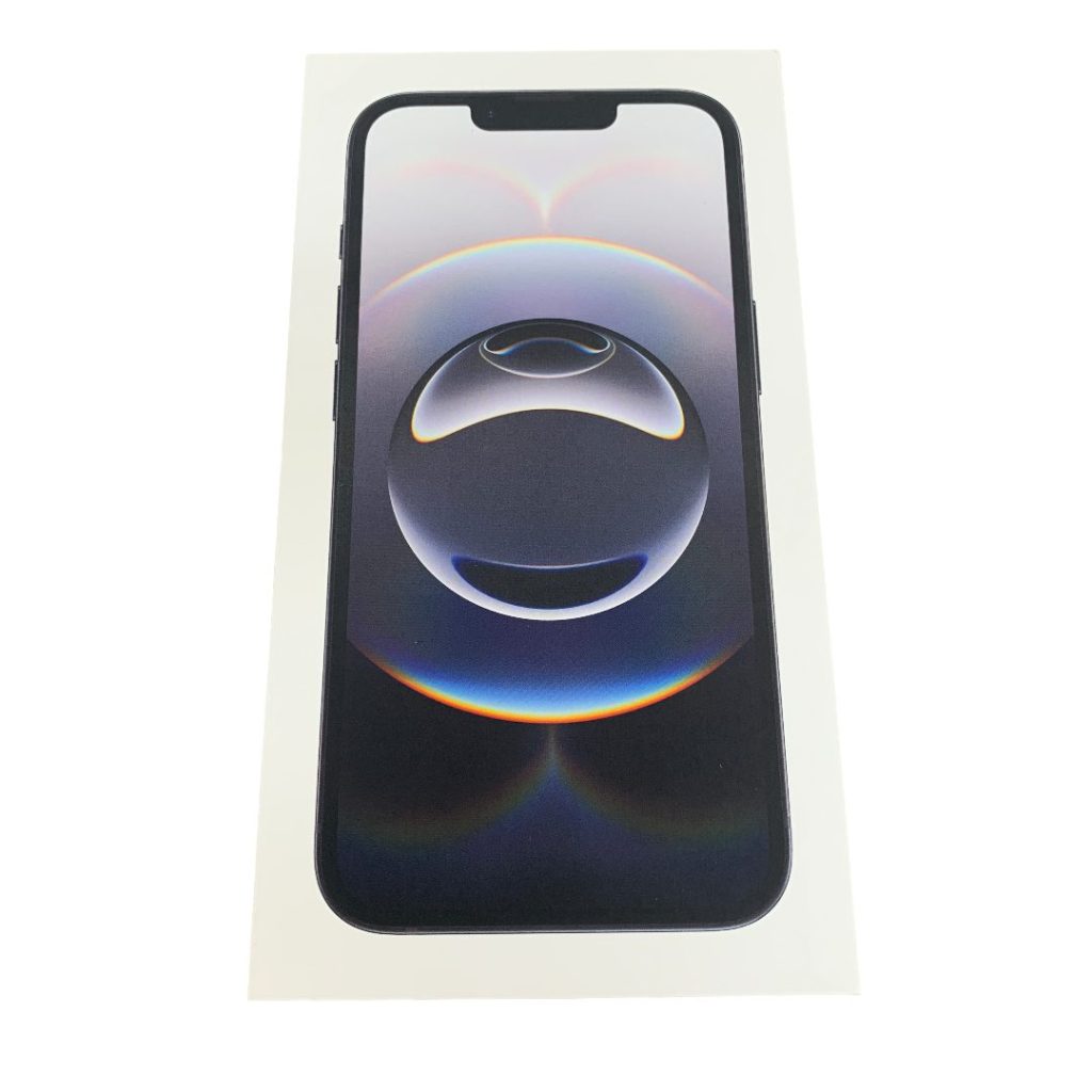 iPhone16e 256GB 未開封