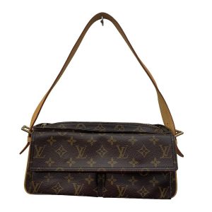 ヴィトン ヴィバシテMM モノグラム