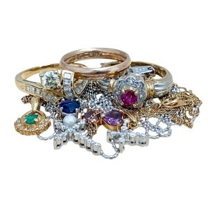 K18/K18WG/Pt900/K18コンビ アクセサリー