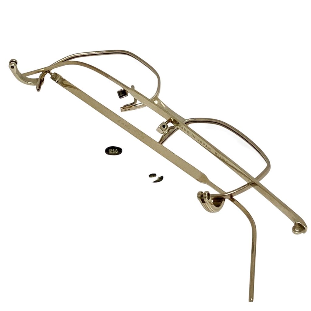 K14メガネフレーム