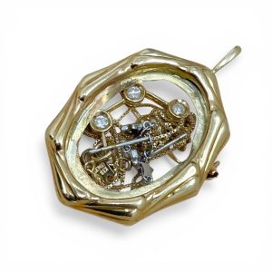 K18/K14WG アクセサリー