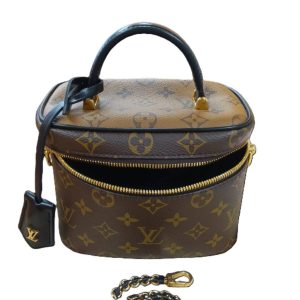 ルイ・ヴィトン ニース・ナノ