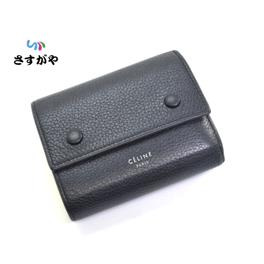 CELINE 財布