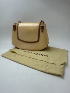 ルイ・ヴィトン モノグラム・ヴェルニ バッグ